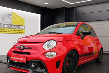 Fiat 500 129.000 km 8.500 &euro; Kandern 79400