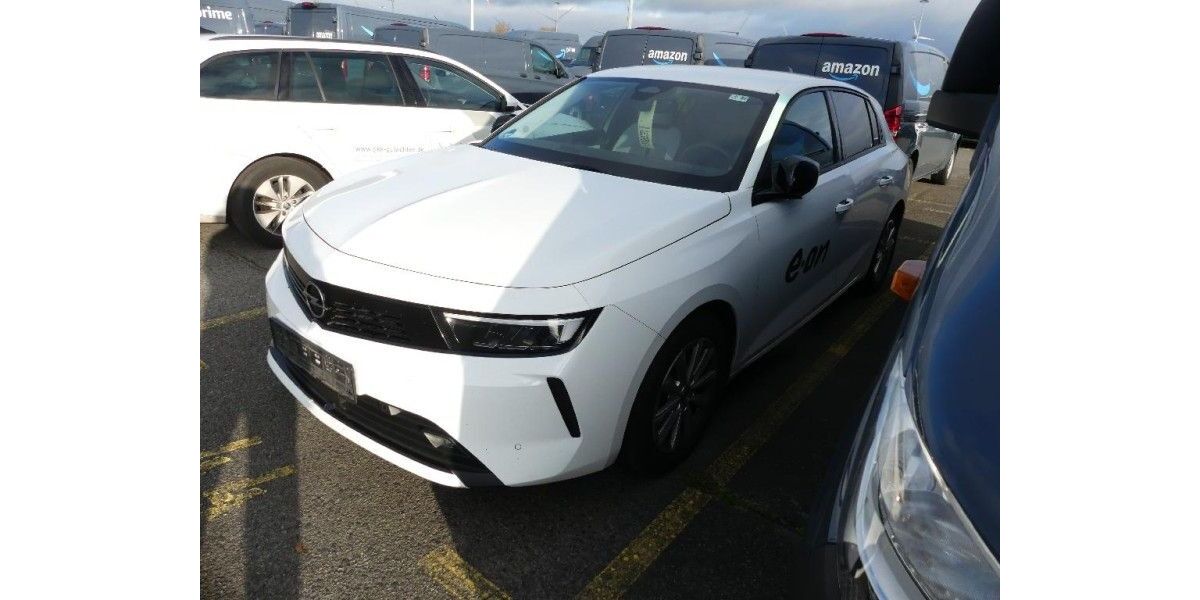 Opel Astra 125.545 km 16.500 &euro; Hennef 53773