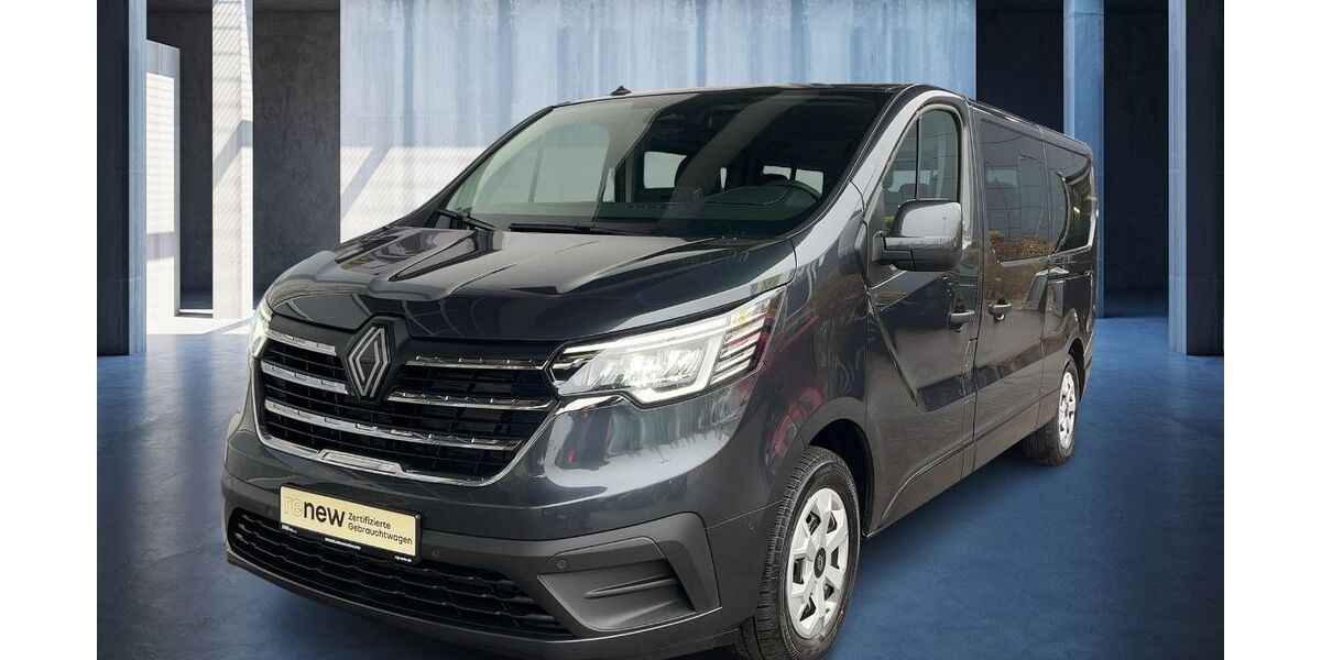 Renault Trafic 17.863 km 34.990 &euro; Unterschleißheim 85716