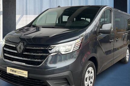 Renault Trafic 17.863 km 35.290 &euro; Unterschleißheim 85716