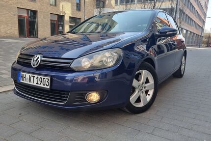 VW Golf 240.000 km 5.350 &euro; hamburg 22765
