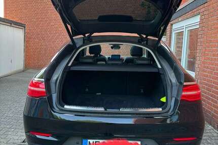 Mercedes GLE 350