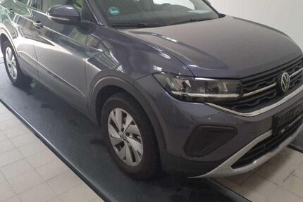 VW T-Cross 10.800 km 19.940 &euro; Burgoberbach 91595