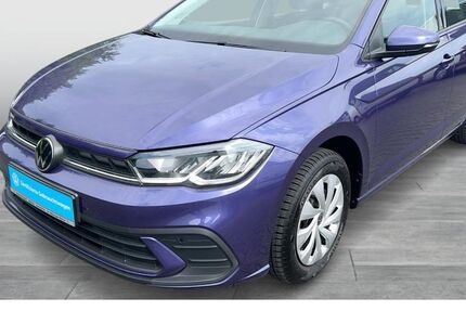 VW Polo 36.750 km 19.290 &euro; Nidderau 61130