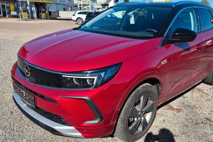 Opel Grandland (X) 35.000 km 22.990 &euro; Aerzen 31855