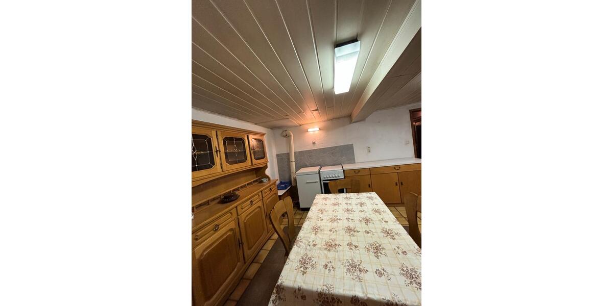 Einfamilienhaus in Bad Rappenau zum vermieten 3 zimmer