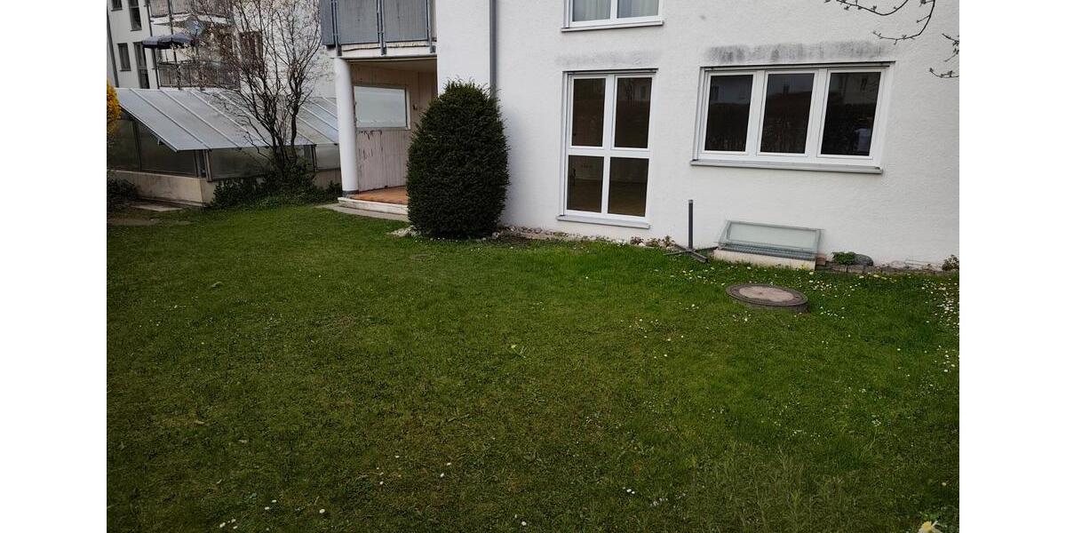 Erdgeschoßwohnung Rosenheim Aising - 3 Zimmer, 77 m&sup2;, 390.000&euro; | Angebot:26296597