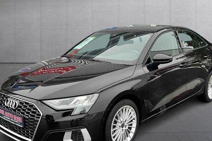 Audi A3 43.650 km 20.989 &euro; Burgebrach 96138