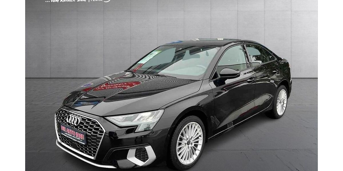 Audi A3 43.650 km 21.488 &euro; Burgebrach 96138