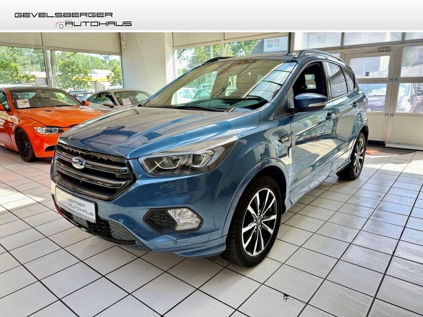Kuga
