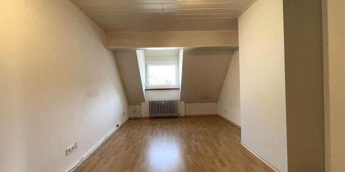Etagenwohnung Berghaupten - 5 Zimmer, 167 m&sup2;, 355.000&euro; | Angebot:25703700