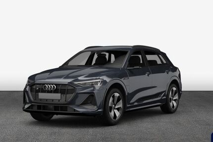 Audi e-tron 23.293 km 25.890 &euro; Reutlingen 72762