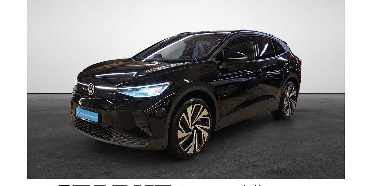 VW ID.4 7.922 km 40.490 &euro; Ibbenbüren 49477