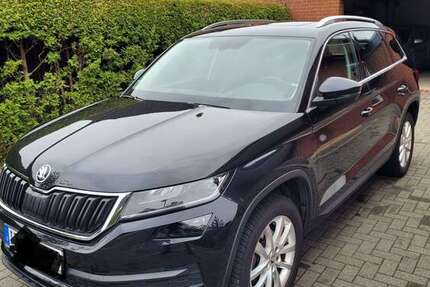 Skoda Kodiaq 68.400 km 27.499 &euro; Itzehoe 25524