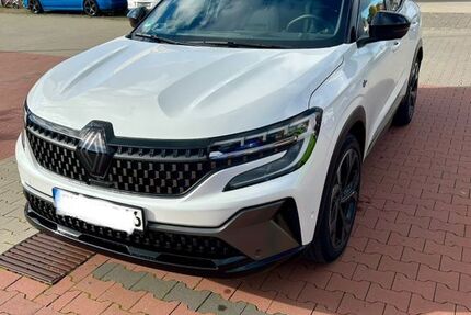 Renault Austral 10.000 km 39.499 € Gleichen 37130