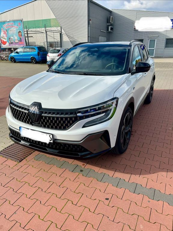 Renault Austral 10.000 km 39.499 € Gleichen 37130