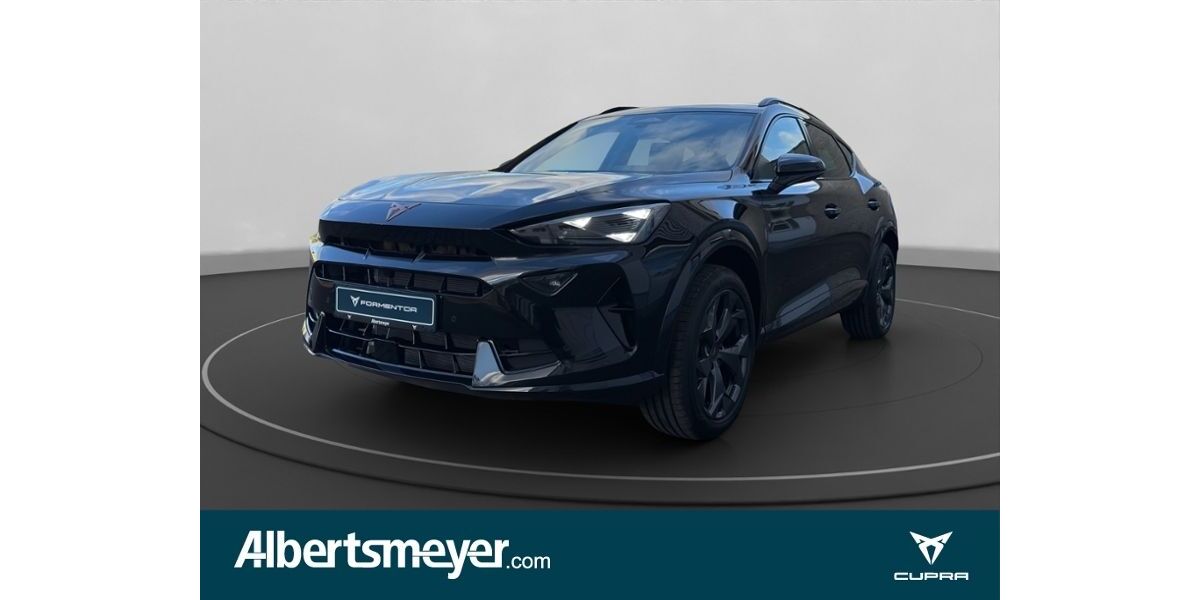 Cupra Formentor 9.500 km 39.899 &euro; Mühlhausen/Thüringen 99974