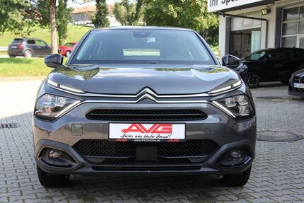 Citroen C4 18.337 km 15.950 € Ebersberg 85560
