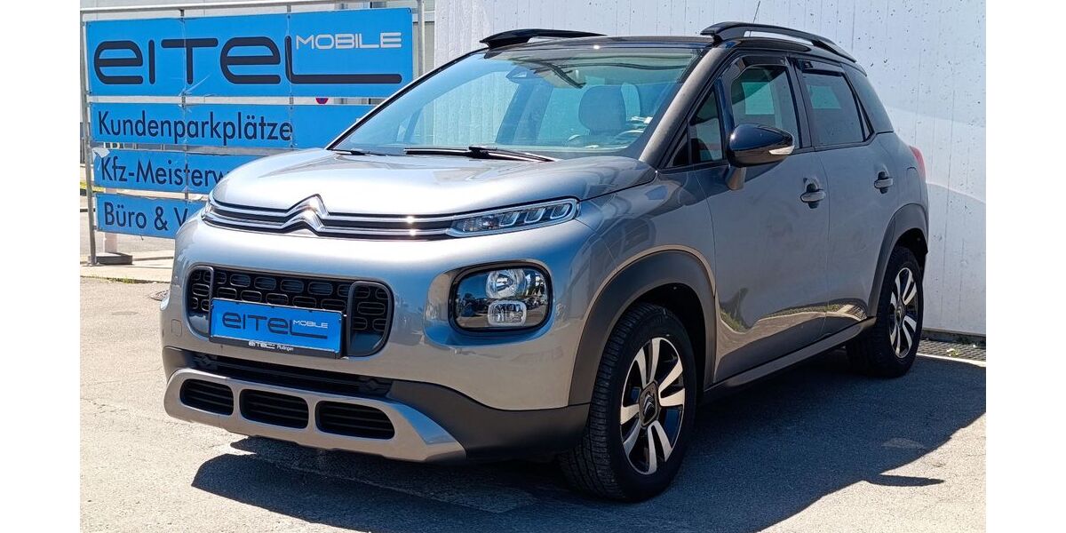 Citroen C3 94.099 km 10.990 &euro; Pfullingen 72793