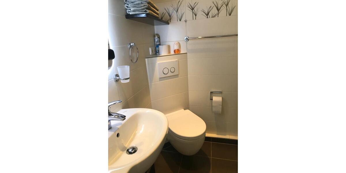 Etagenwohnung Sankt Peter-Ording Ording - 1.5 Zimmer, 47 m&sup2;, 259.000&euro; | Angebot:26901077