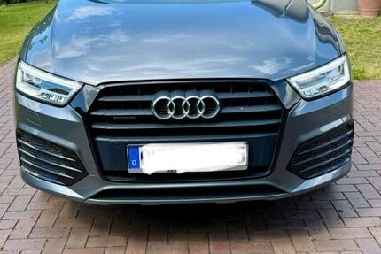 Audi Q3 82.500 km 18.900 &euro; Liebenwalde 16559