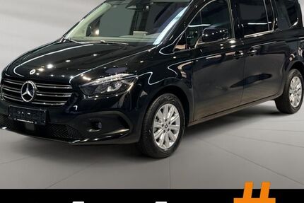 Mercedes-Benz T-Klasse 4.485 km 33.549 &euro; Neckarsulm-Obereisesheim 74172