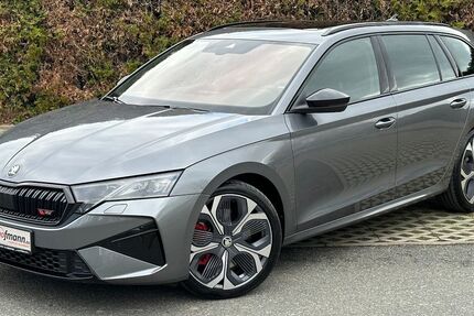 Skoda Octavia 4.655 km 39.090 &euro; Wallenfels 96346