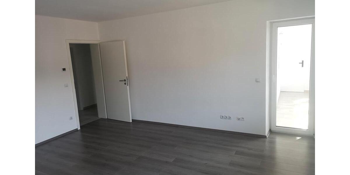 Etagenwohnung Furth im Wald - 3 Zimmer, 75 m&sup2;, 590&euro; | Angebot:26671335
