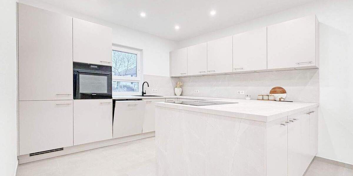 Einfamilienhaus Großostheim Ringheim - 4 Zimmer, 130 m&sup2;, 599.000&euro; | Angebot:24049488