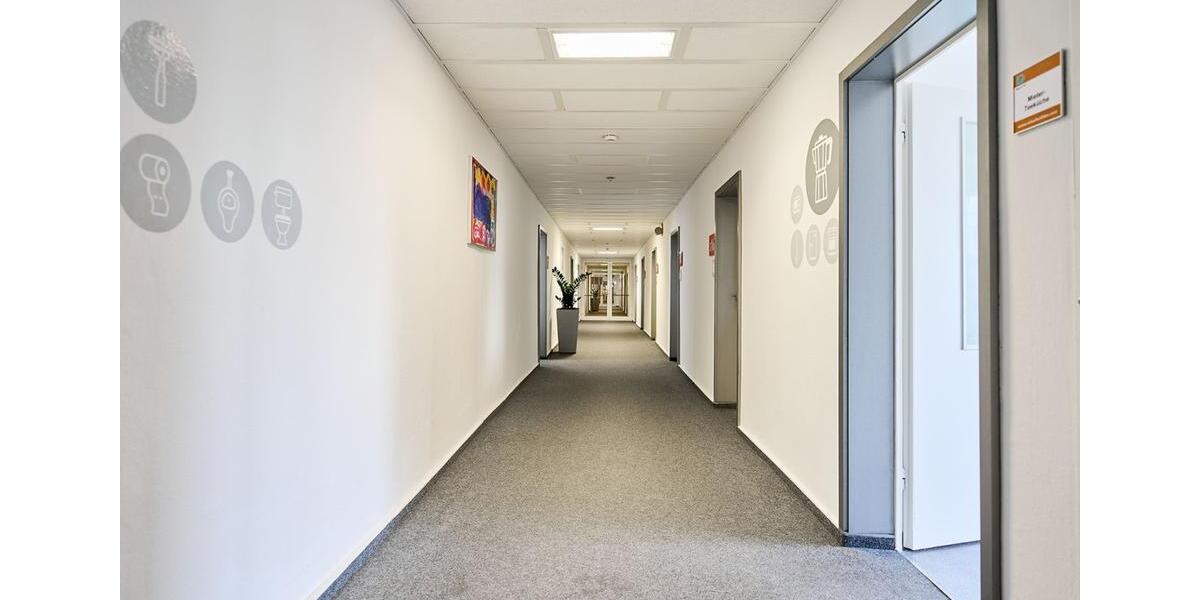 Gewerbeobjekt Lambrechtshagen - 9&euro; | Angebot:23810775