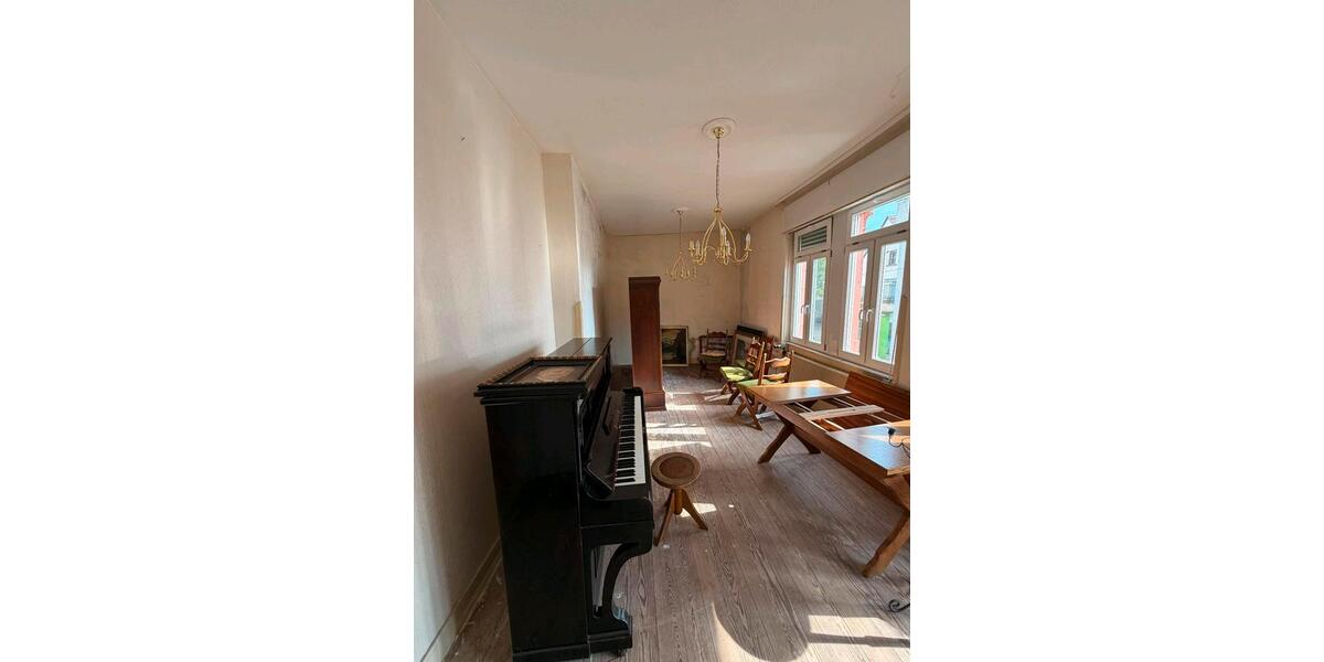 Mehrfamilienhaus, Wohnhaus Osthofen - 9 Zimmer, 201 m&sup2;, 310.000&euro; | Angebot:27063990