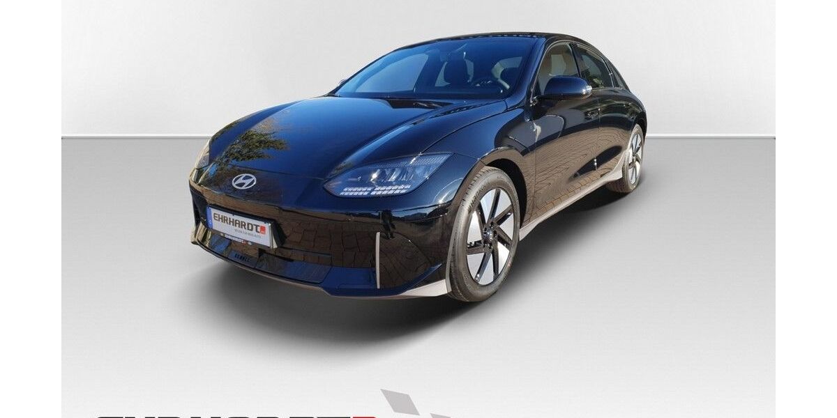 Hyundai IONIQ 6 5.480 km 28.990 &euro; Hildburghausen 98646