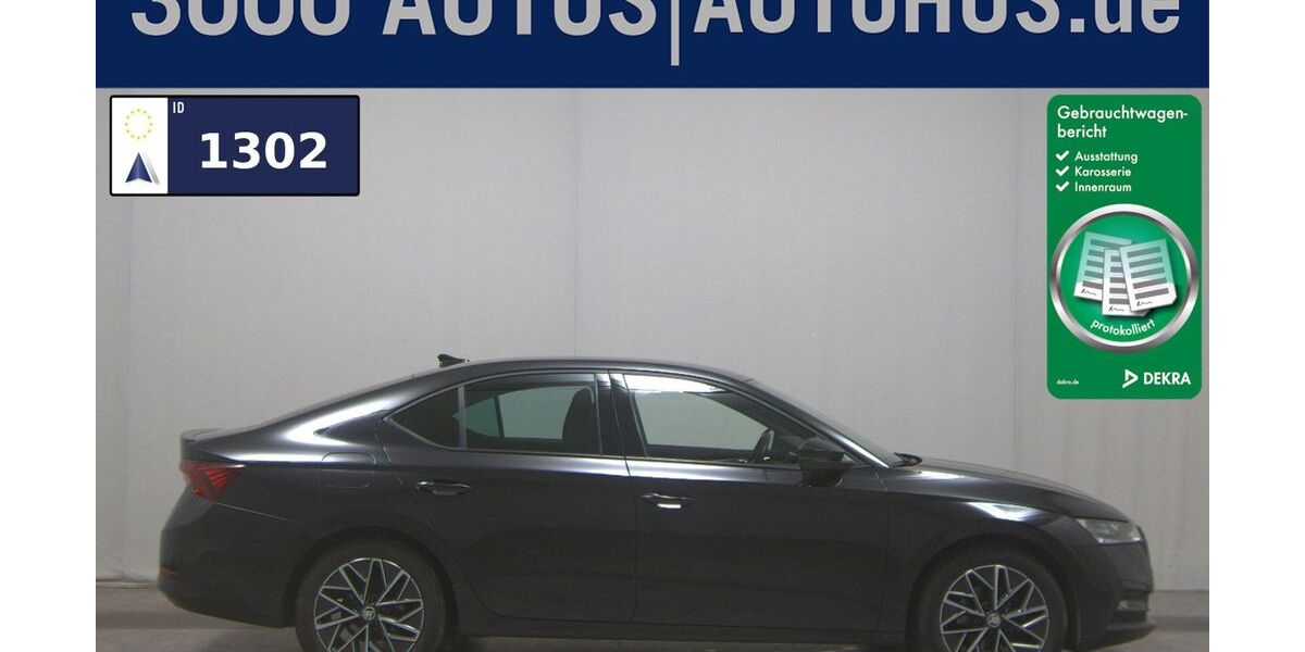 Skoda Octavia 120.901 km 20.380 &euro; Gyhum/Bockel 27404