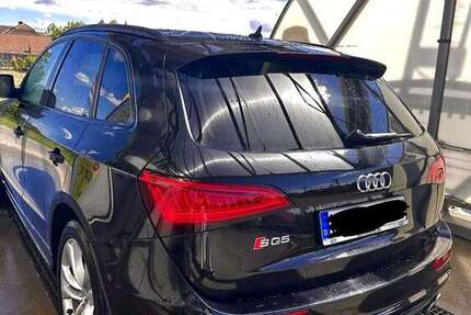 Audi SQ5 141.500 km 31.000 &euro; Kraftisried 87647