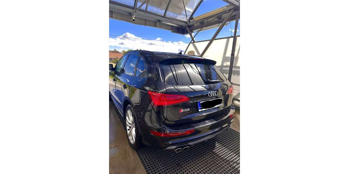Audi SQ5 141.500 km 31.000 &euro; Kraftisried 87647