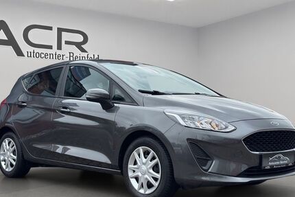 Ford Fiesta 99.990 km 8.990 € Reinfeld 23858