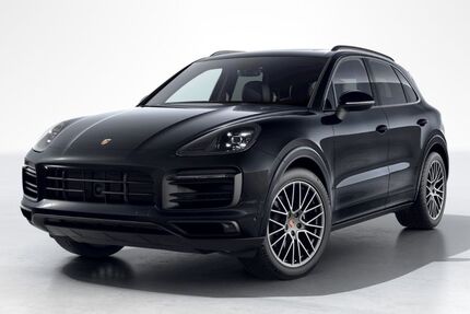 Porsche Cayenne 89.900 km 68.890 &euro; Estenfeld 97230