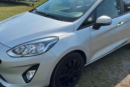 Ford Fiesta 94.800 km 7.990 &euro; Rathenow 14712