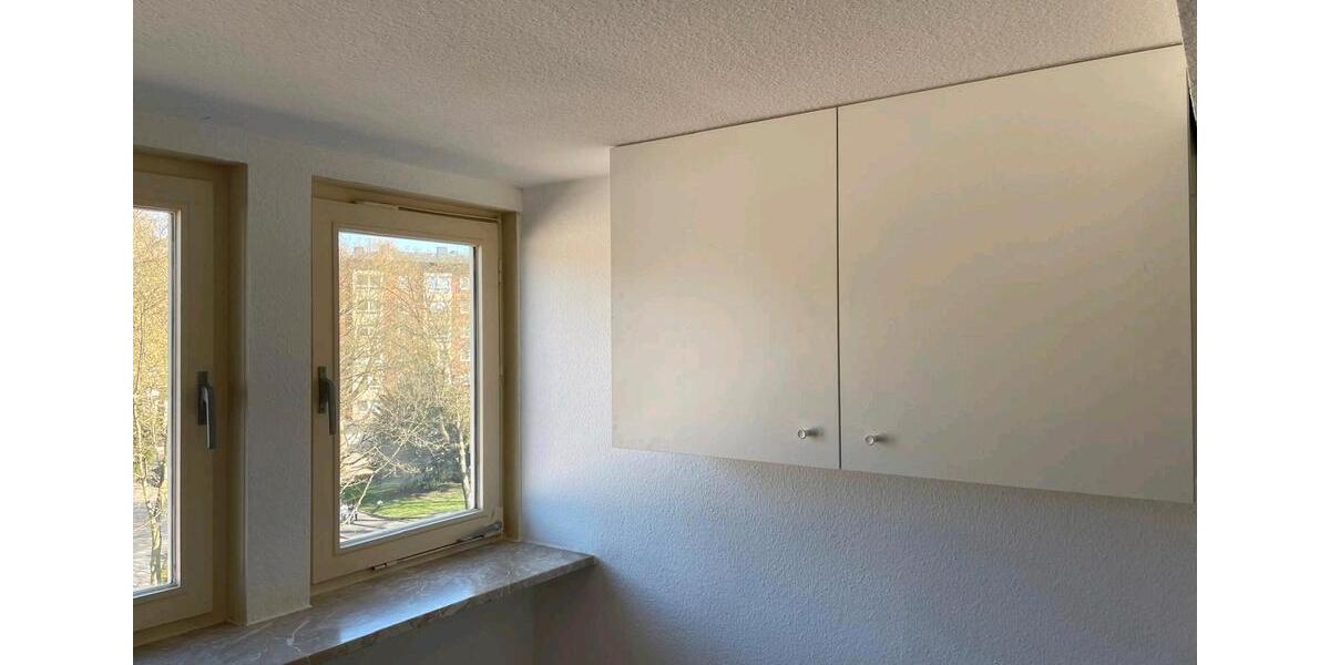 Etagenwohnung Gelsenkirchen - 1 Zimmer, 44 m&sup2;, 58.000&euro; | Angebot:25551099