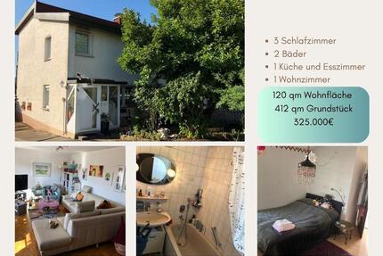 Haus Wutöschingen - 5 Zimmer, 120 m&sup2;, 325.000&euro; | Angebot:27133489