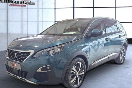 Peugeot 5008 77.426 km 19.400 &euro; Rosenheim 83022