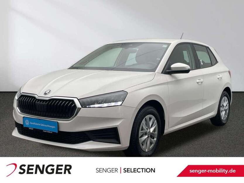 Fabia