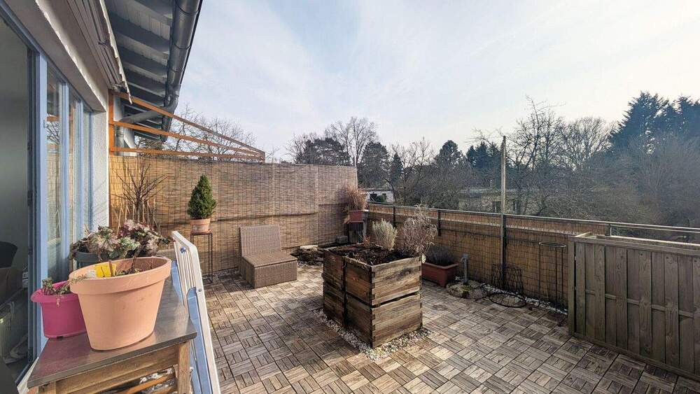 Etagenwohnung Bergholz-Rehbrücke Rehbrücke - 1 Zimmer, 47 m&sup2;, 189.000&euro; | Angebot:25851389