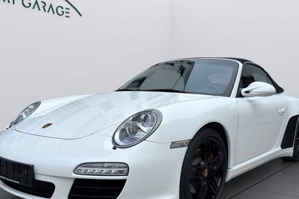 Porsche 997 134.000 km 69.900 &euro; Gilching bei München 82205