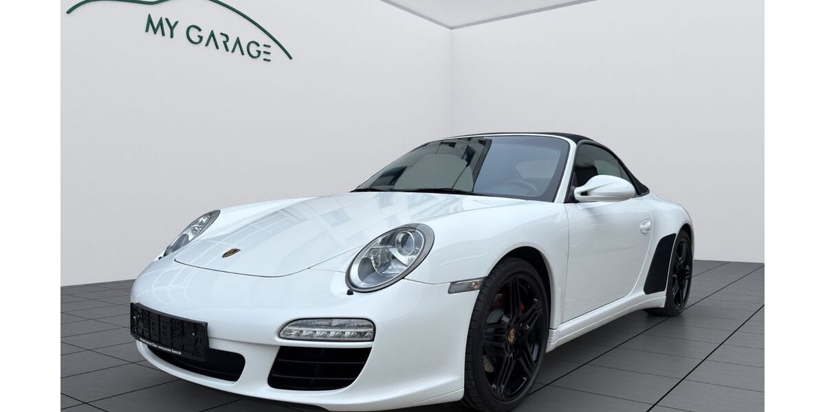 Porsche 997 134.000 km 69.900 &euro; Gilching bei München 82205