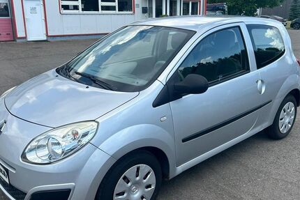 Renault Twingo 169.000 km 2.280 &euro; Geisingen 78187