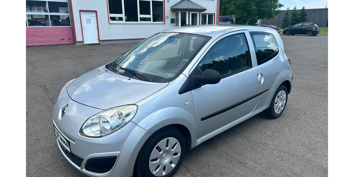 Renault Twingo 169.000 km 2.280 &euro; Geisingen 78187