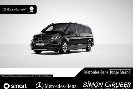 Mercedes V 300