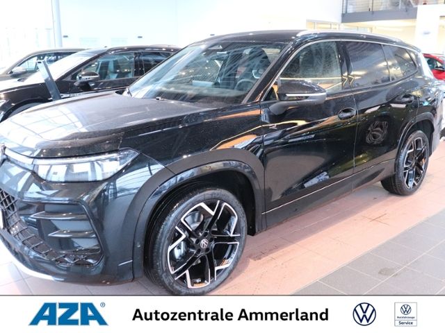 VW Tayron 3.333 km 55.449 &euro; Bad Zwischenahn 26160