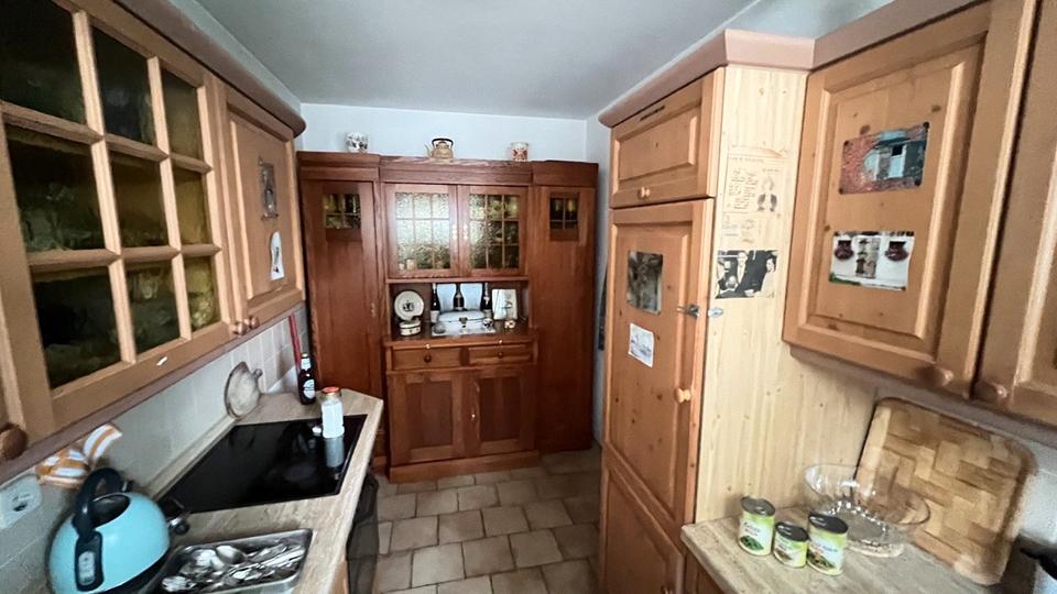 Doppelhaushälfte Freiburg im Breisgau Lehen - 5 Zimmer, 115 m&sup2;, 998.000&euro; | Angebot:26444616